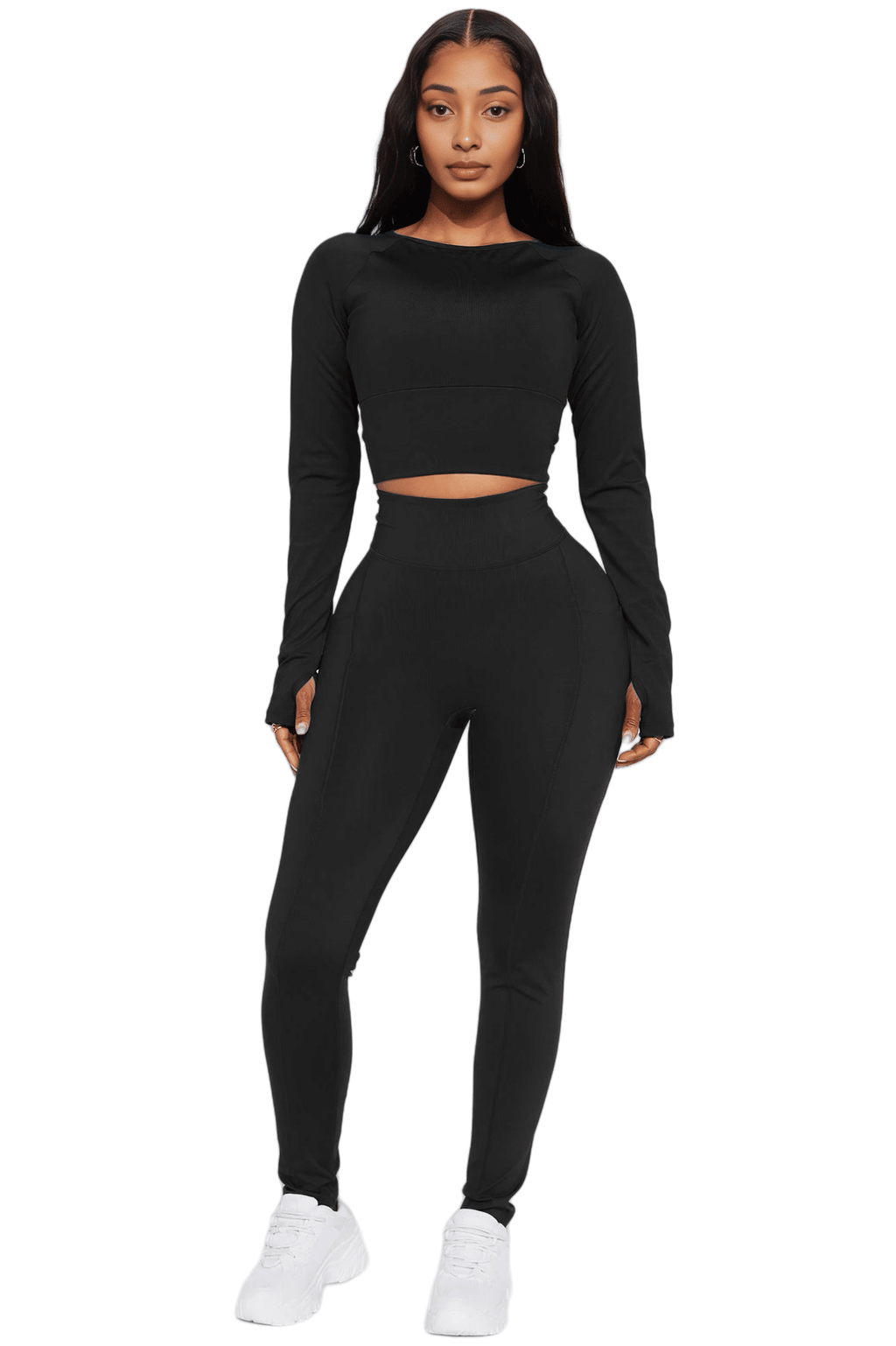 Workout Leggings for Women High Waisted Scrunch Booty Lifting Tights Yoga Pants Seamless Yoga Fitness Leggings Pants Gym Clothes